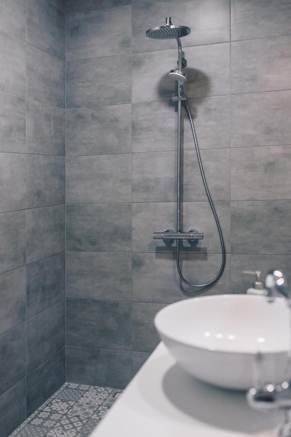 Wiigi Apartments ฮัปซาลู ภายนอก รูปภาพ