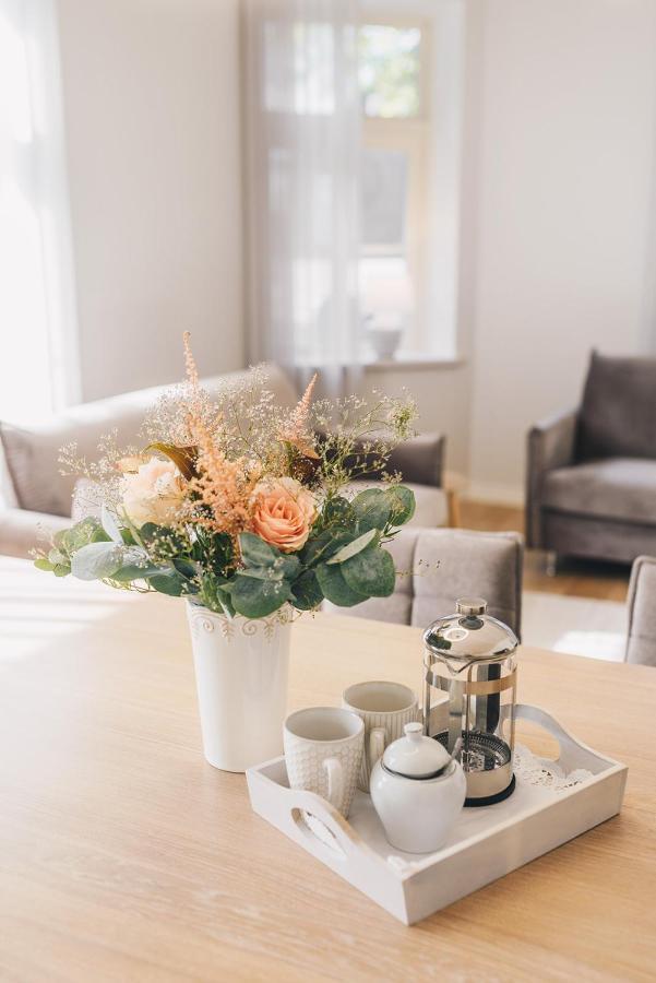 Wiigi Apartments ฮัปซาลู ภายนอก รูปภาพ