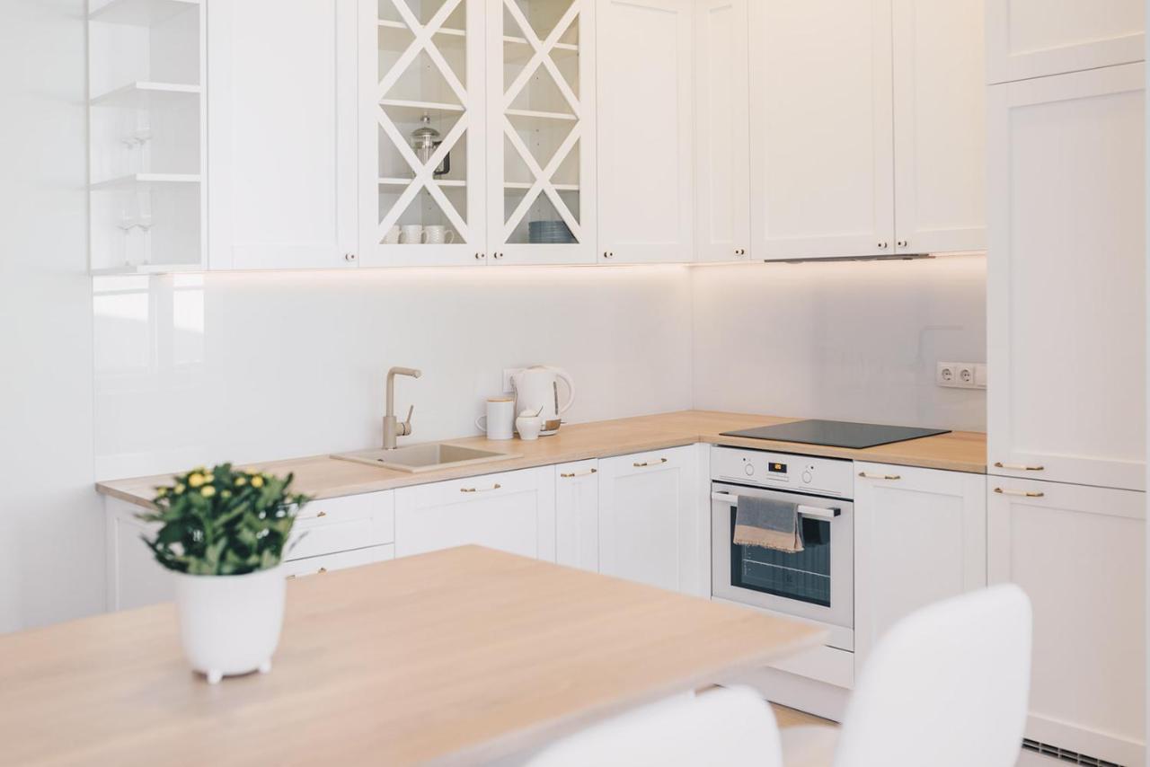 Wiigi Apartments ฮัปซาลู ภายนอก รูปภาพ