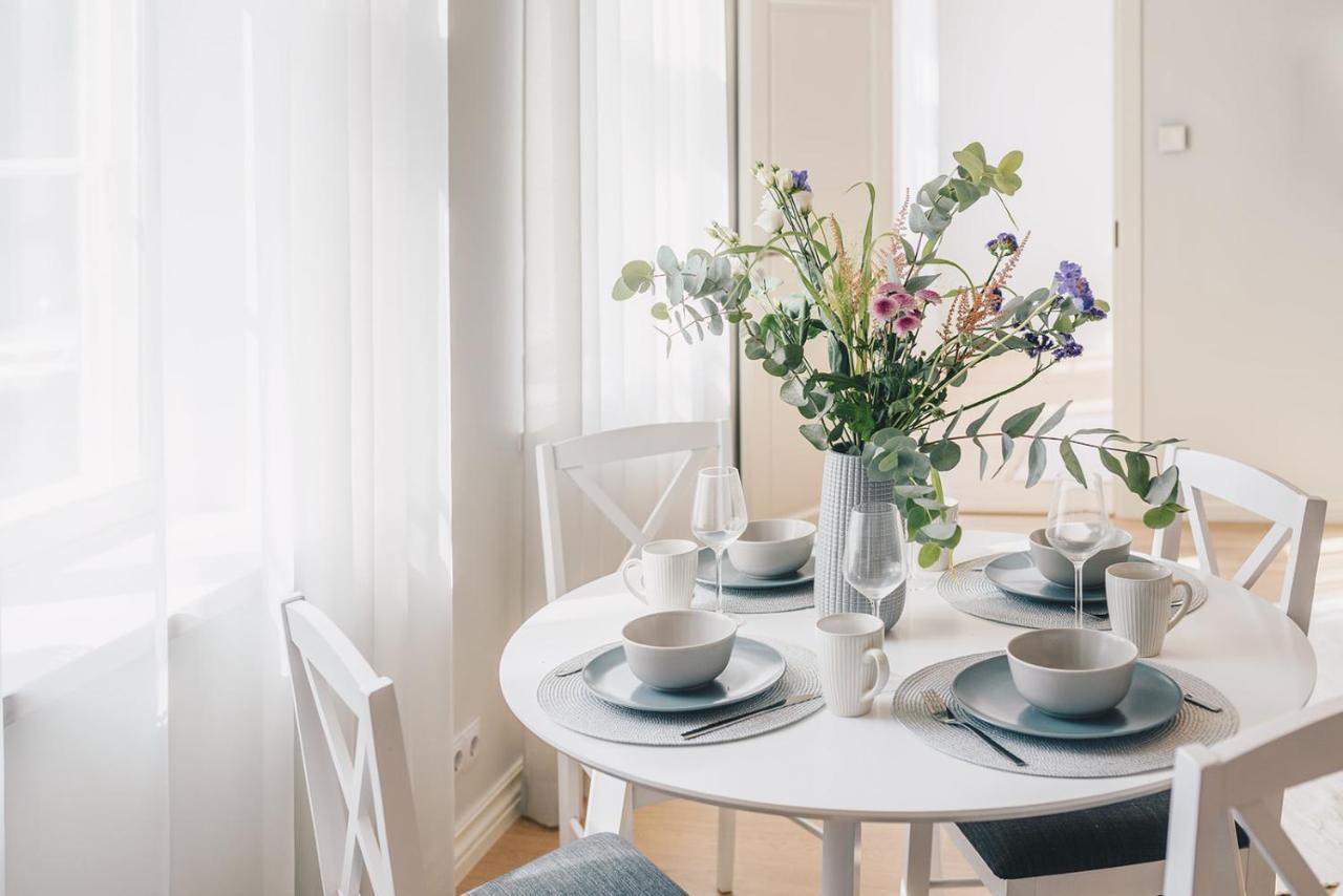Wiigi Apartments ฮัปซาลู ภายนอก รูปภาพ