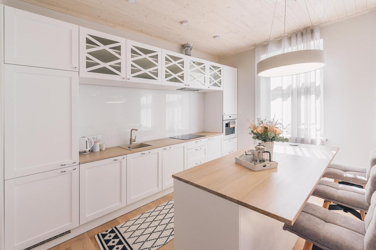 Wiigi Apartments ฮัปซาลู ภายนอก รูปภาพ